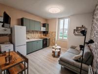 Appartement cosy et bien équipé - B&B Périgueux