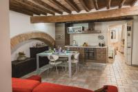 Bargello House by FrancigenaApartments - Ferienwohnung Siena