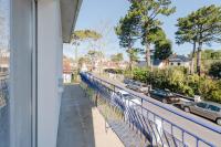 LA BAULE Duplex 4 ch 1à8 pers très calme - B&B La Baule-Escoublac
