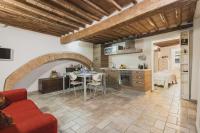 Bargello House by FrancigenaApartments - Ferienwohnung Siena