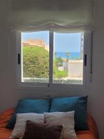 Mojácar Golf y Playa - B&B Mojacar Pueblo