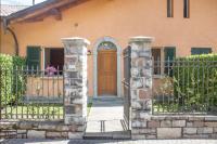 Elegant, family-sized holiday home - Bed and Breakfast Menaggio