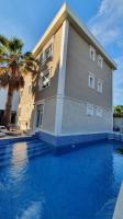 Villa Keko central luxury apartments - B&B Novalja