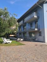 Appartamenti Villa Francesca 1 - B&B Nago-Torbole
