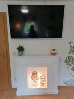 Thomas Haus 1 - Ferienwohnung Günzburg