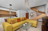 Rodzinny Apartament z Parkingiem w Kołobrzegu by Noclegi Renters - B&B Kołobrzeg
