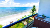 Studio Apartment with Sea View