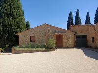 Agriturismo Podere Tresa - Ferienwohnung Città della Pieve