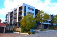 Luxury Apartment Unit 101 - Ferienwohnung George