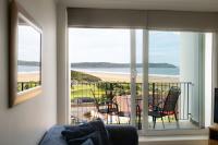 6 Narracott Apartments - Ferienwohnung Woolacombe