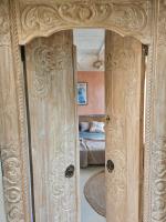 Studio Zanzibar - B&B Saint-Leu