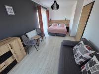Domki, Apartamenty i Pokoje RAFA - Bed and Breakfast Bobolin