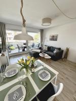 Kleine Auszeit hinterm Deich - B&B Sankt Peter-Ording