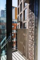 Modern 2BR Apartment in Piccadilly - B&B Manchester