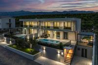 Villa Solina ZadarVillas - B&B Maslenica