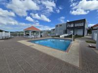 Hacienda Vista Al Cielo Paraíso Privado con piscina - B&B Juana Diaz