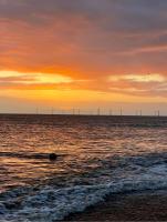 Scratby Chalet Minutes from Beach & Free Swimming - Bed and Breakfast Scratby