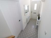 Mountain View Cottage - Bed and Breakfast Swansea