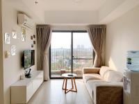 Two-Bedroom Apartment with River View