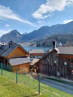 Ferienwohnung Grundlsee - Chambres d'hôtes Mosern