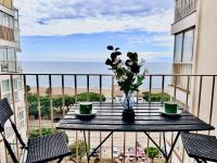 Mediterranean Escape - Sea Views Pool - B&B Malgrat de Mar