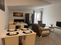 Modern & ground-level apartment - Chambres d'hôtes Bielefeld