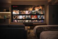 Private Cinema Apartment By Buddies Home - B&B Greater Noida