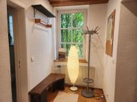 Ferienwohnung mit Terasse und Garten im Ulmtal - B&B Greifenstein