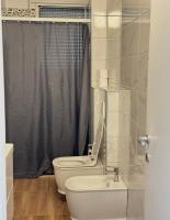 Nóma Potam Apartment - B&B Himarë
