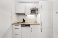 Appartamento con Balcone
