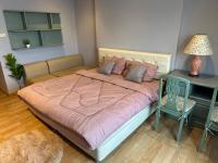 Cozy room in Nimman at Viengping mansion 14th FL - Bed and Breakfast Chiang Mai