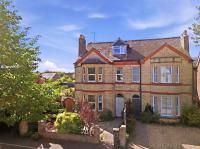 The Forest- Nightwood - Ferienwohnung Cambridge