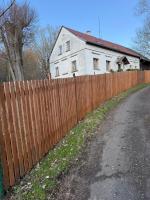 Chalupa V soukromí - Chřibská - B&B Chřibská