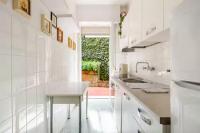 Angolo Verde - Bed and Breakfast Santa Margherita Ligure