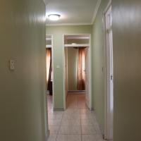The Cottage - Ferienwohnung Lilongwe