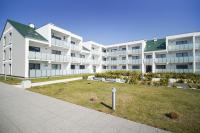 100A-40 Apartament 3-pokojowy Sunset Resort - Ferienwohnung Grzybowo
