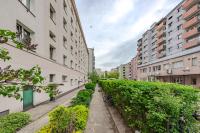 Comfort Apartments Kamienna Góra - B&B Gdynia