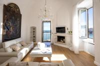 Monique Exclusive House - B&B Trani