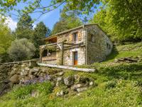 Domaine l Alba Scelta - B&B Ucciani