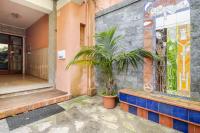 Angolo Verde - Ferienwohnung Santa Margherita Ligure