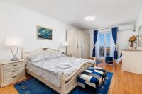 Domagoj Luxury Apartments with Pool & Seaview by Irundo - B&B Rijeka