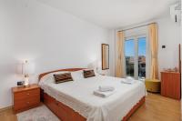 Domagoj Luxury Apartments with Pool & Seaview by Irundo - B&B Fiume