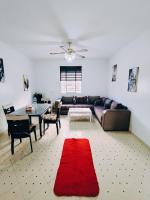 Beautiful home in Tanger Maroc Beau Site Parking - Bed and Breakfast Tanger