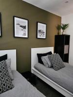 Home by the Sea - B&B Woodhorn
