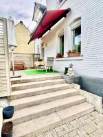 Villa Roystein Gästehaus - B&B Wiesbaden