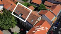 Top Apartment Old Town Mostar - B&B Mostar