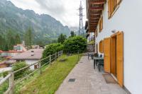 Alpine Walk Lodge - B&B Falcade