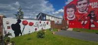 Anfield View Sleeps 8 - Bed and Breakfast Liverpool