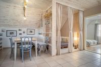 Barbi Apartman - Chambres d'hôtes Balatonlelle