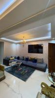 Appartement Haut Standing Mansbay Beach - Chambres d'hôtes Pont Blondin